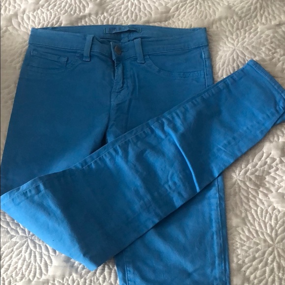 J BRAND jeans - Picture 2 of 3